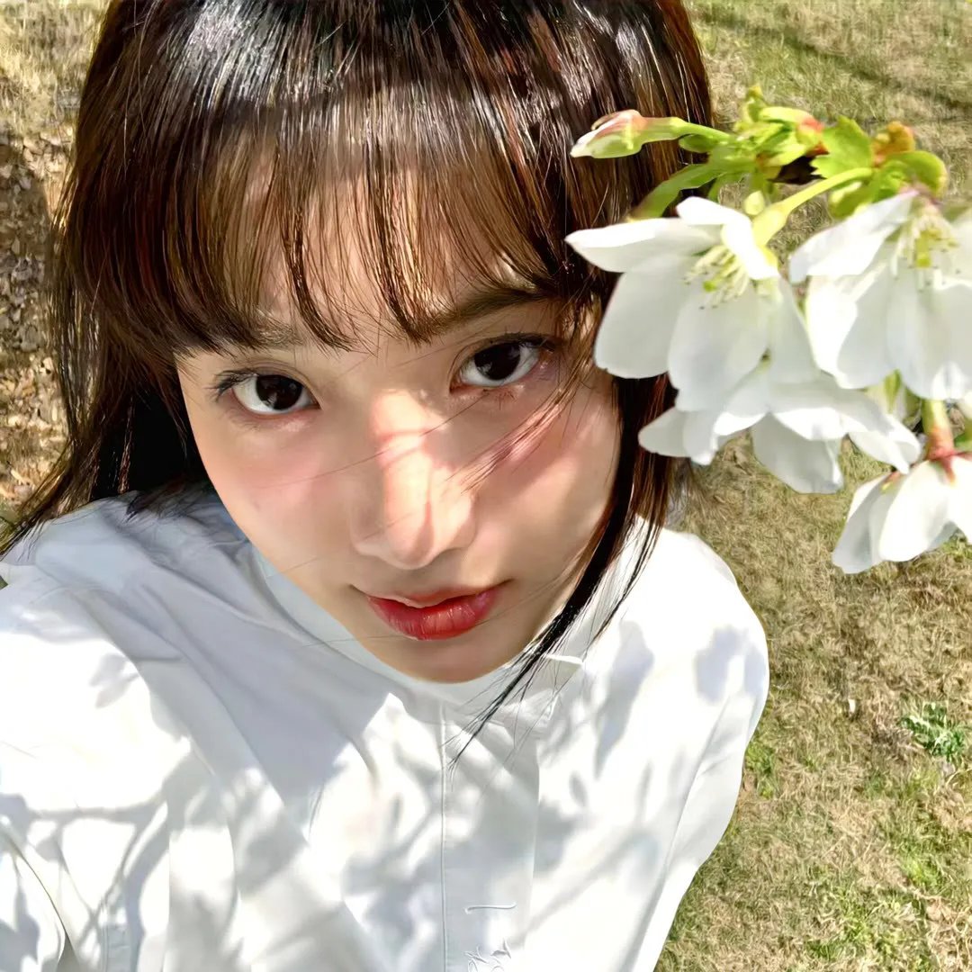 轻拍翻转小魔女